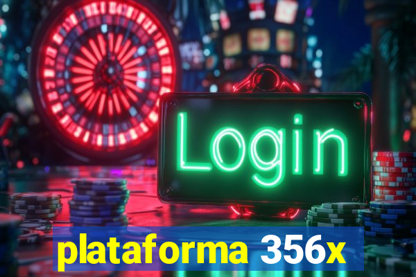 plataforma 356x